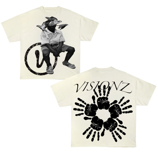Lost Visionz Tee